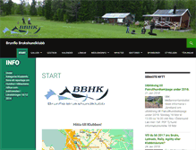 Tablet Screenshot of bbhk.se